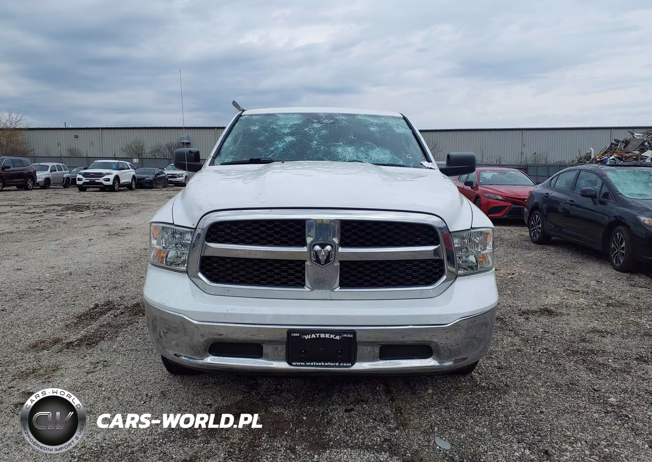 2013 Ram 1500 Slt VIN:1C6RR7GP6DS512436 - 12