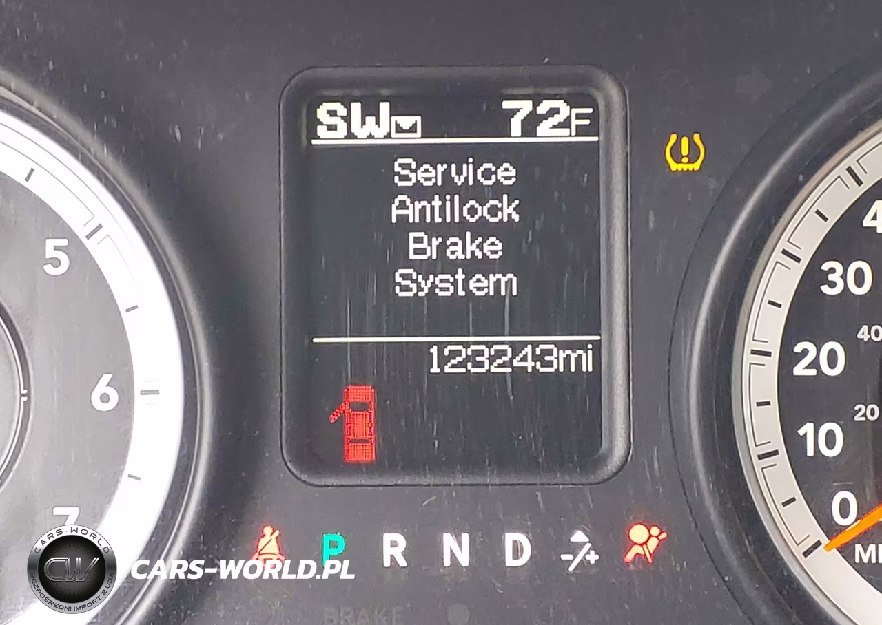 2013 Ram 1500 Slt VIN:1C6RR7GP6DS512436 - 15