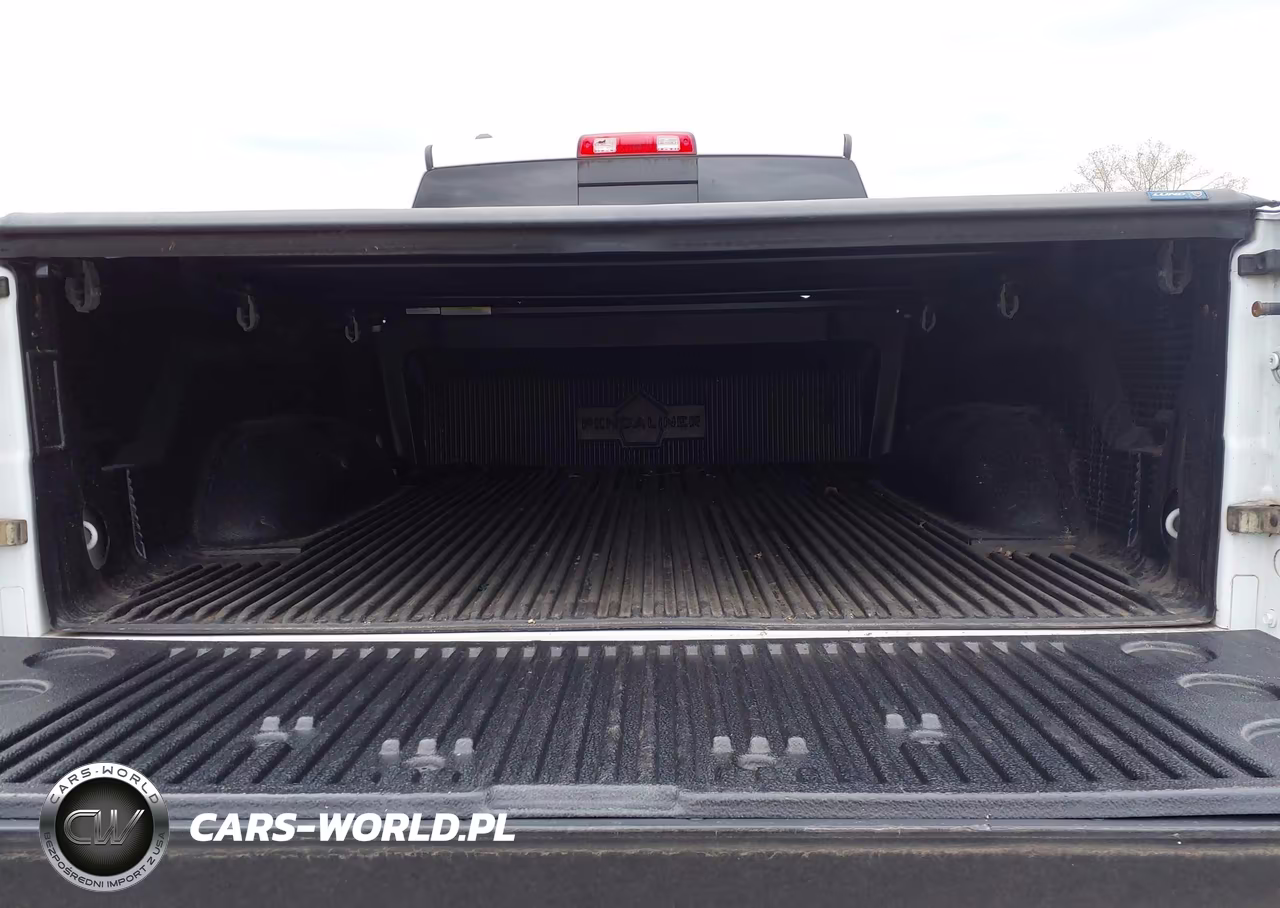 2013 Ram 1500 Slt VIN:1C6RR7GP6DS512436 - 18