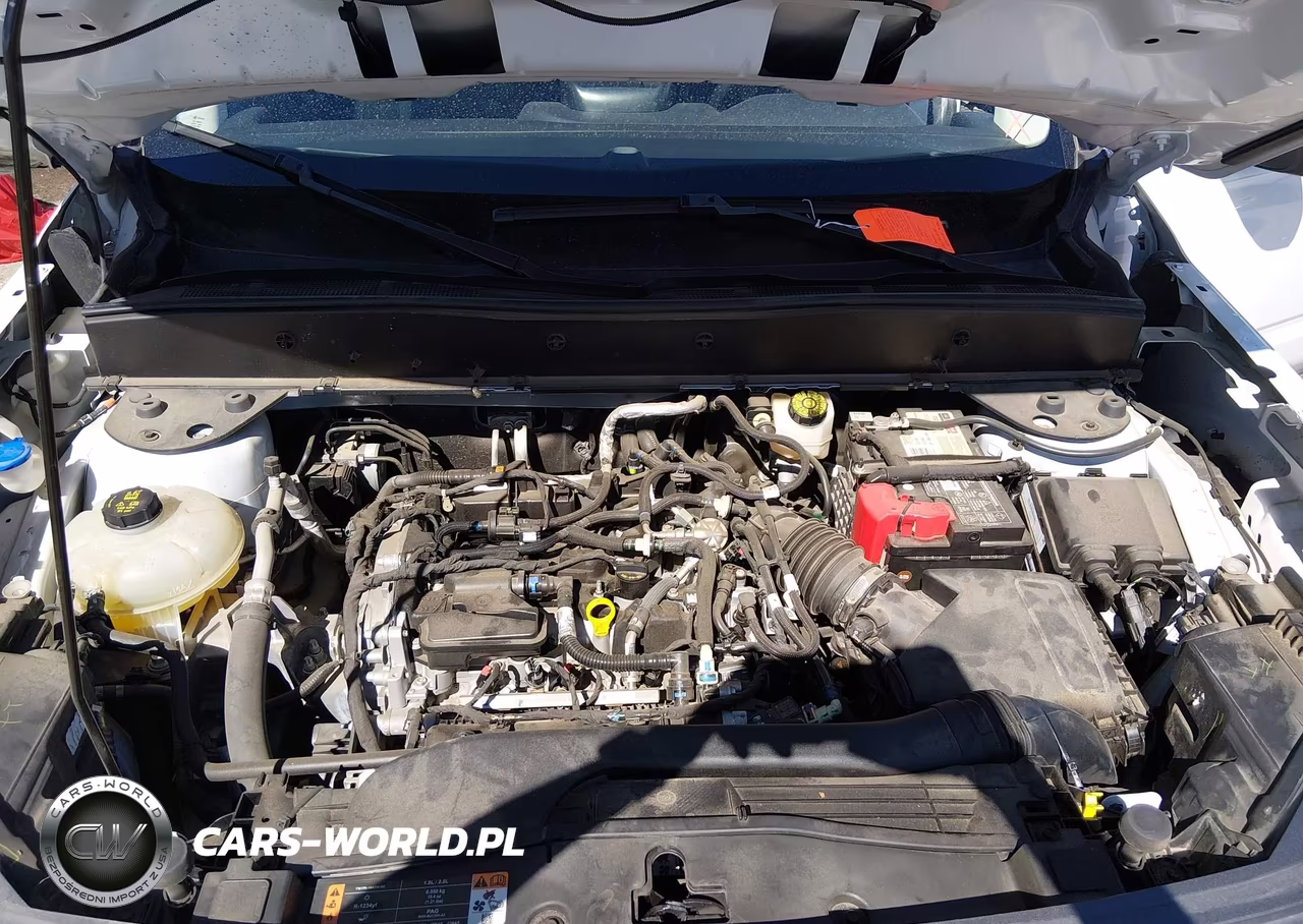 2022 Ford Bronco Sport Big Bend VIN:3FMCR9B63NRD40058 - 10