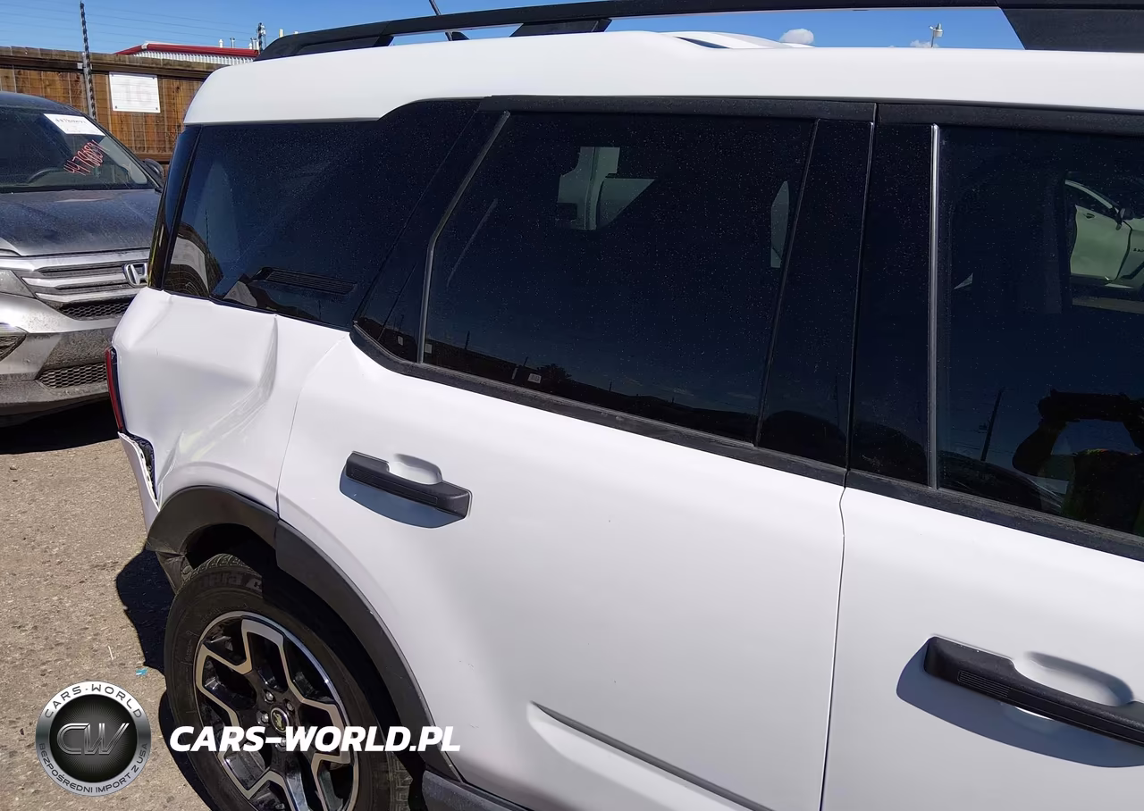 2022 Ford Bronco Sport Big Bend VIN:3FMCR9B63NRD40058 - 20