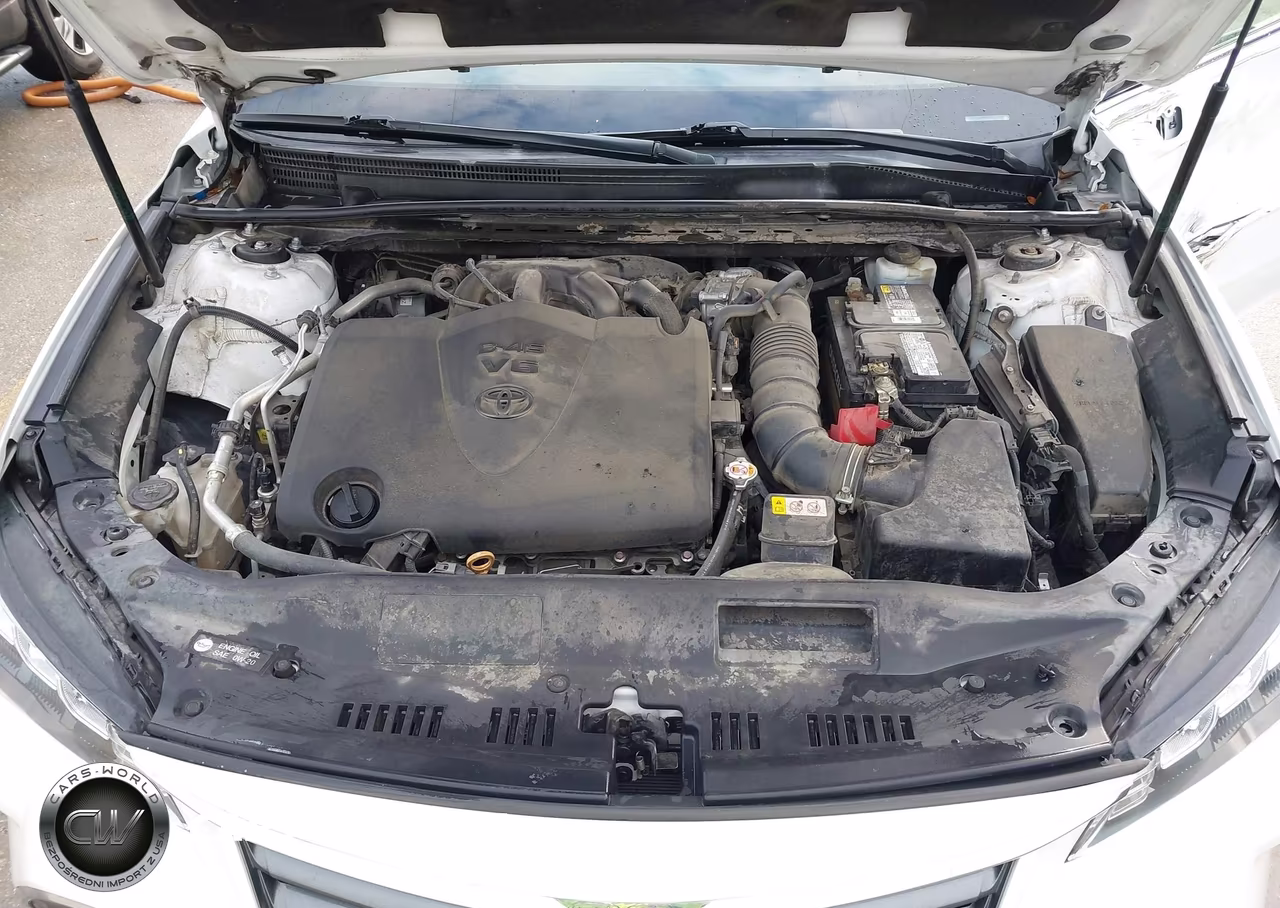 2020 Toyota Avalon Xle VIN:4T1AZ1FB3LU041384 - 10