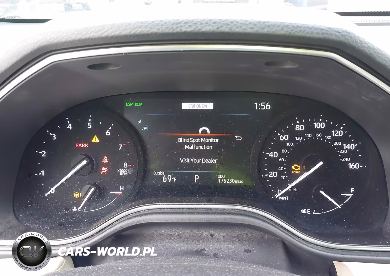 2020 Toyota Avalon Xle VIN:4T1AZ1FB3LU041384 - 7