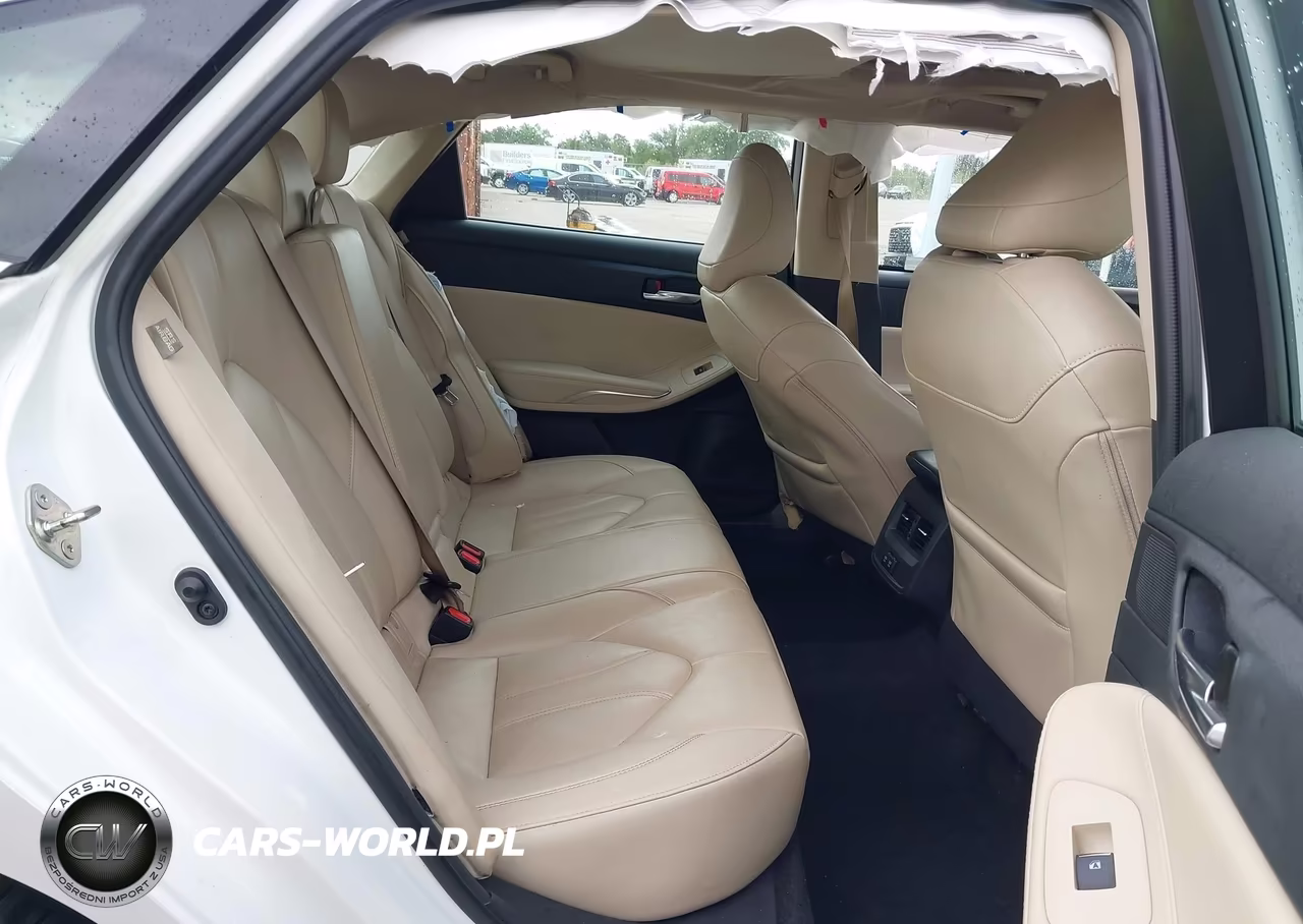2020 Toyota Avalon Xle VIN:4T1AZ1FB3LU041384 - 8