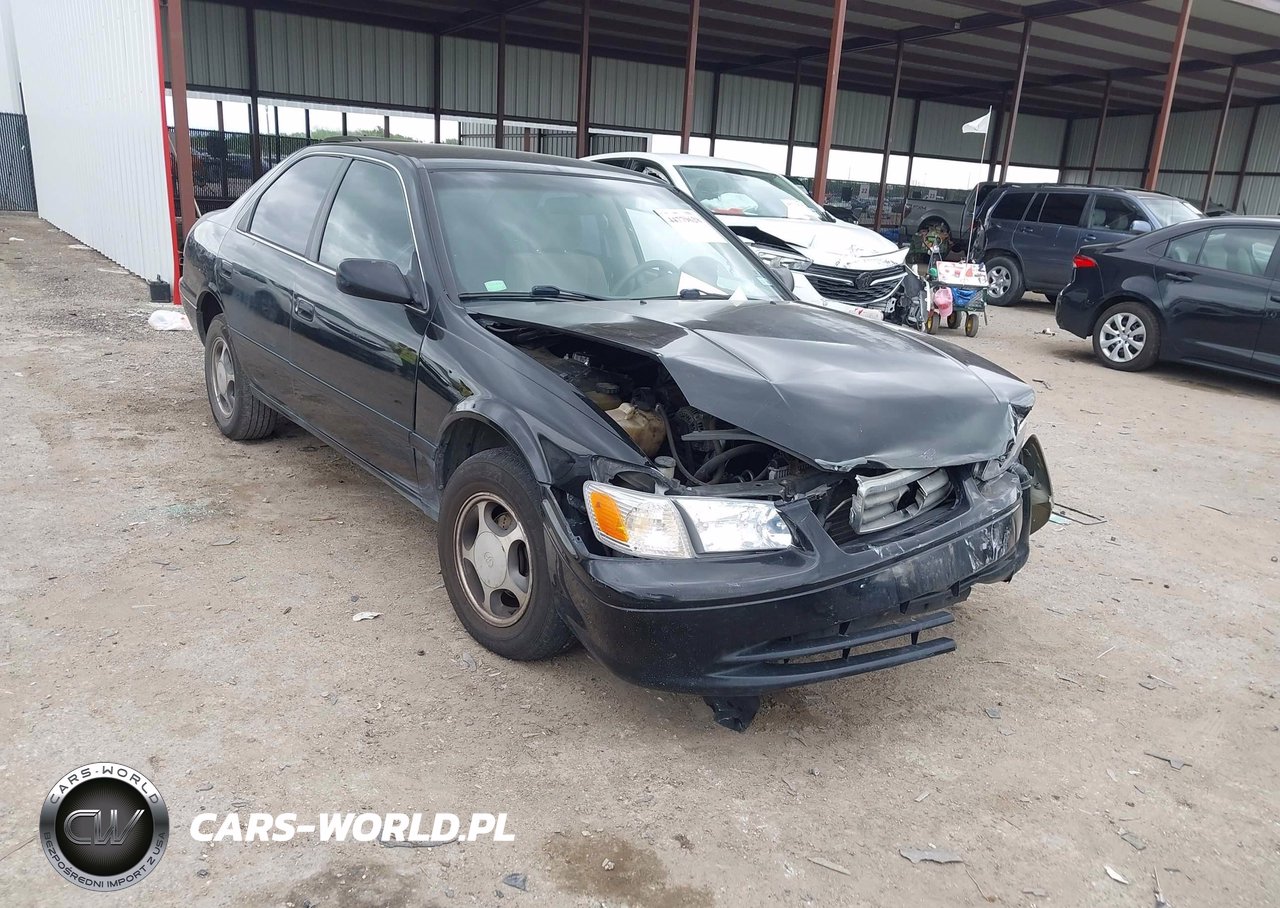 2000 Toyota Camry Ce