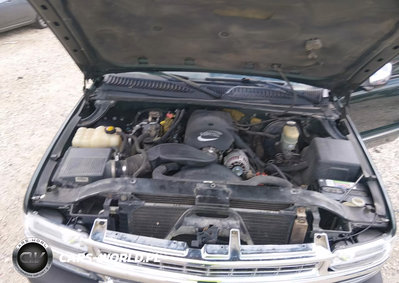 2001 Chevrolet Silverado 1500 Ls VIN:2GCEK19V611300118 - 10