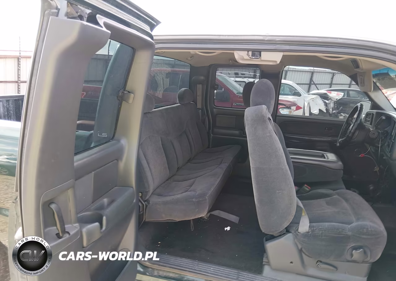 2001 Chevrolet Silverado 1500 Ls VIN:2GCEK19V611300118 - 8