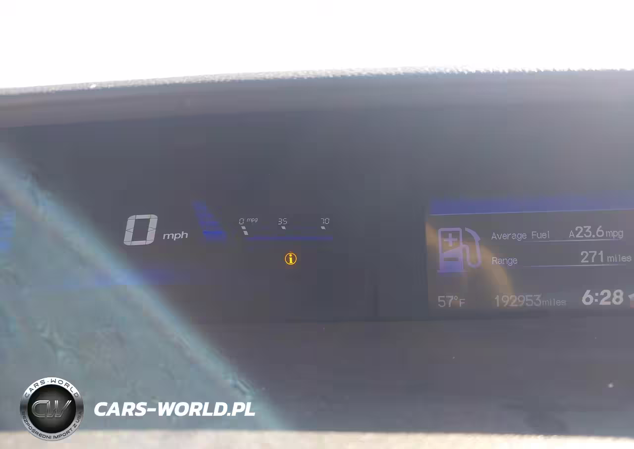 2015 Honda Civic Ex-L VIN:19XFB2F95FE020024 - 7
