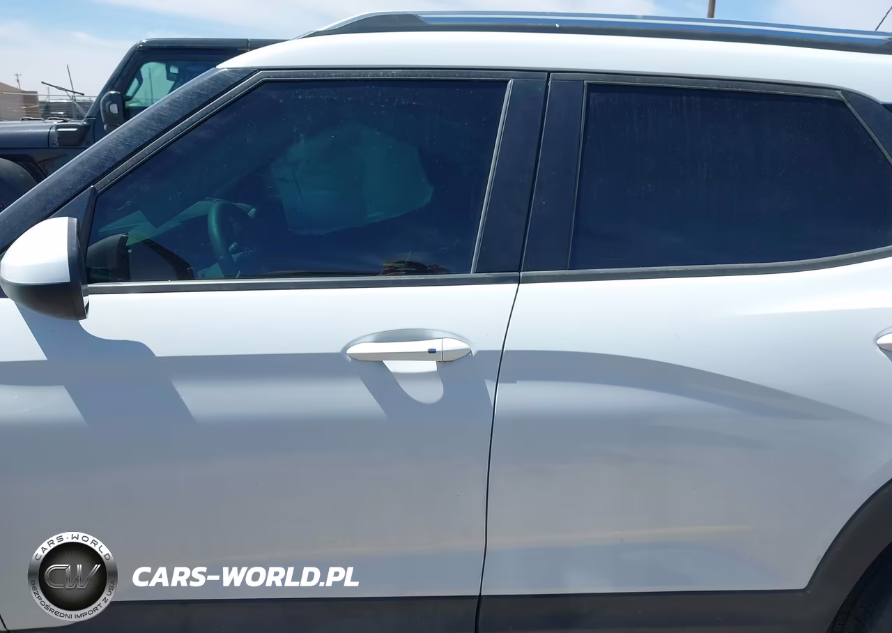 2026 Chevrolet Trailblazer Fwd Lt VIN:KL79MPSL4TB027543 - 14