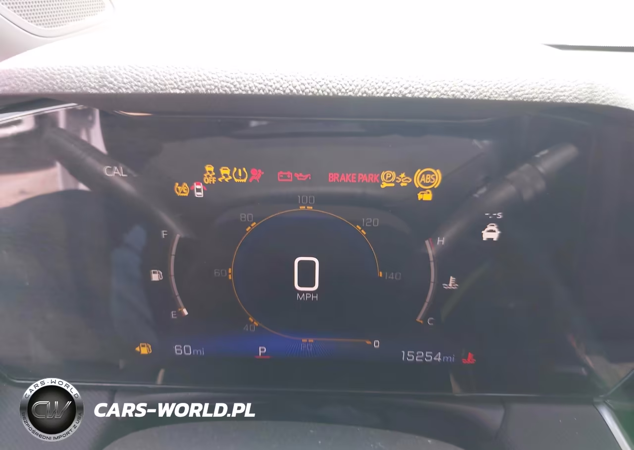 2026 Chevrolet Trailblazer Fwd Lt VIN:KL79MPSL4TB027543 - 7