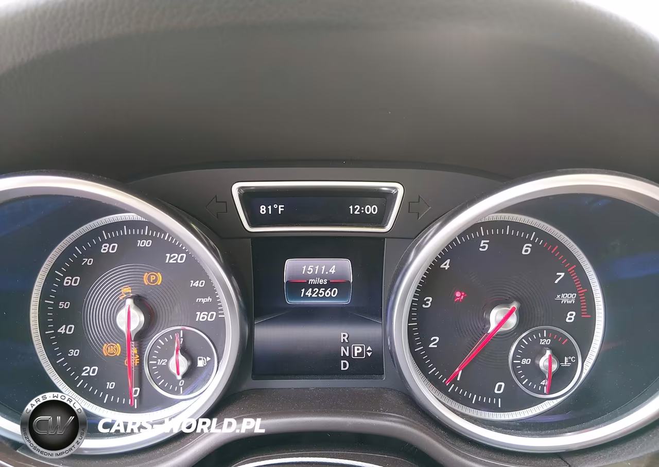 2016 Mercedes-Benz Gle 350 VIN:4JGDA5JB1GA671253 - 7