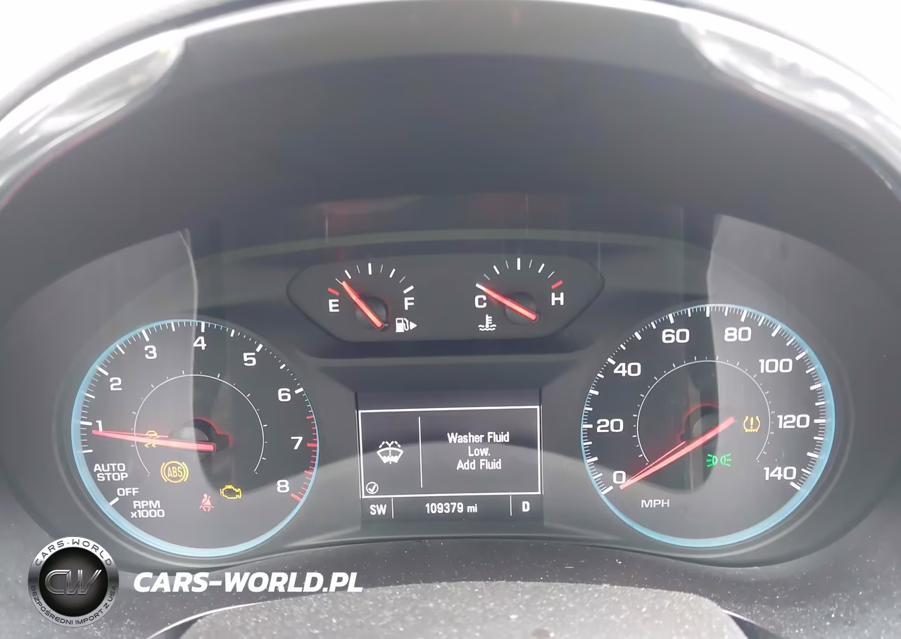 2020 Chevrolet Malibu Fwd Lt VIN:1G1ZD5ST6LF098526 - 7