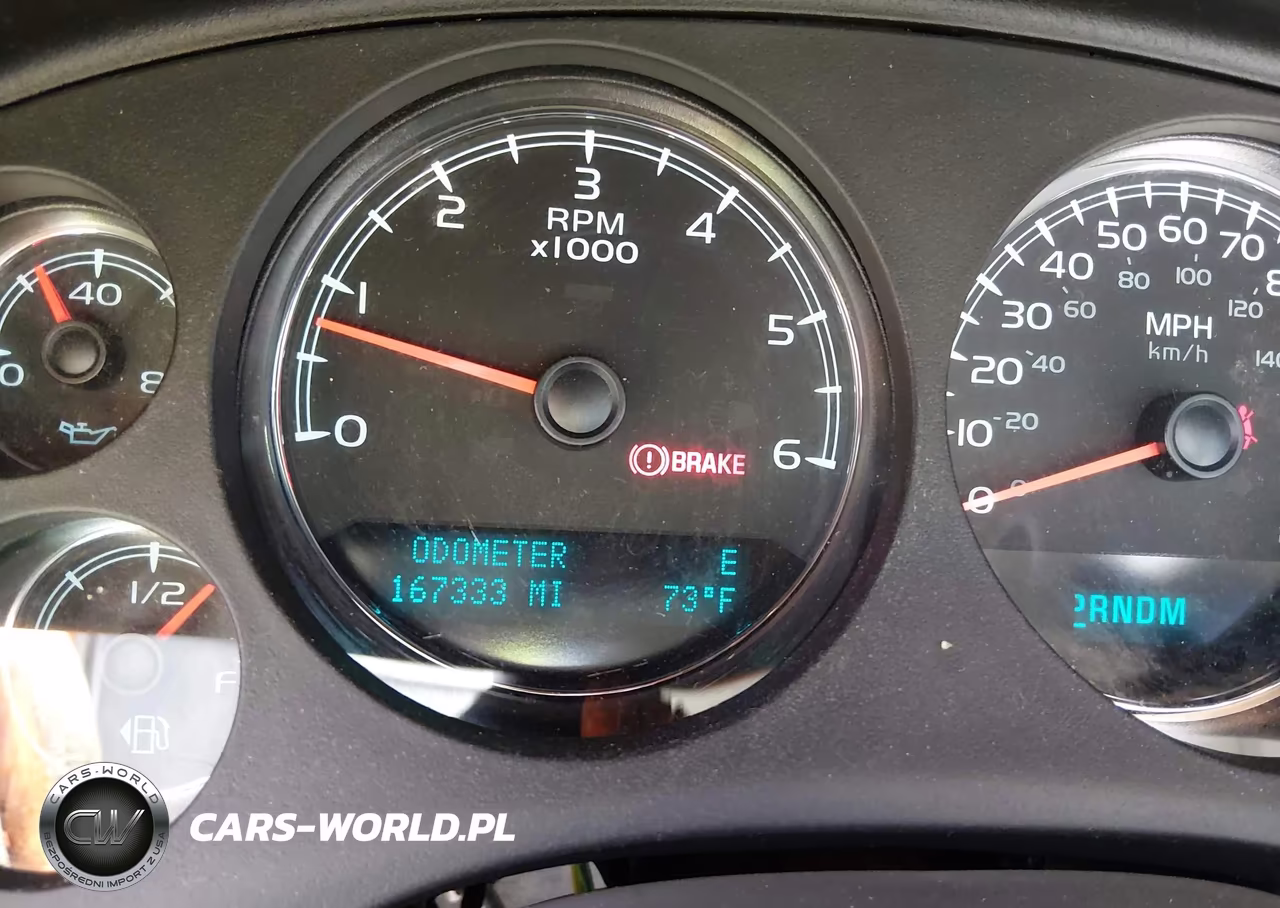 2014 Chevrolet Suburban 1500 Lt VIN:1GNSCJE02ER110573 - 7