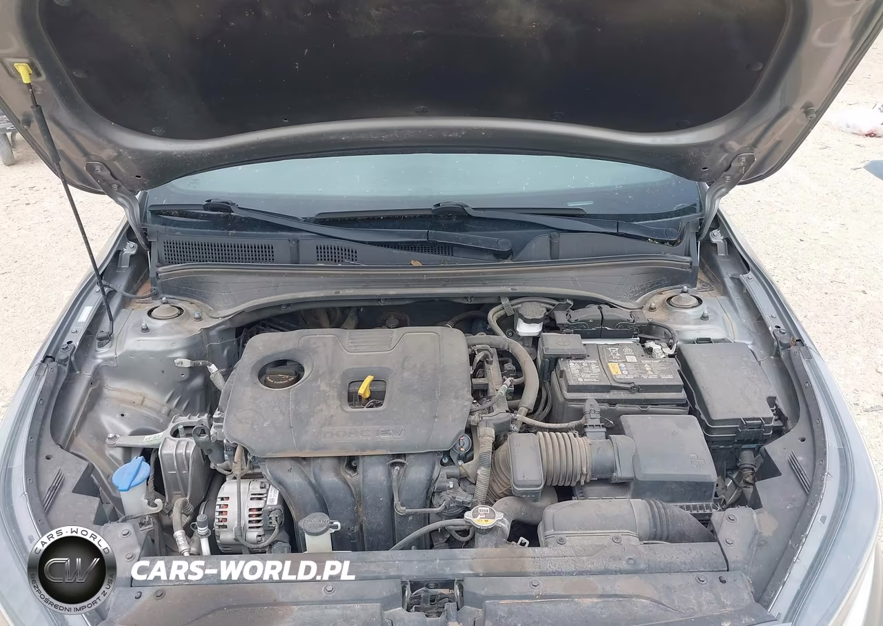 2023 Kia Forte Gt-Line VIN:3KPF54AD1PE522562 - 10