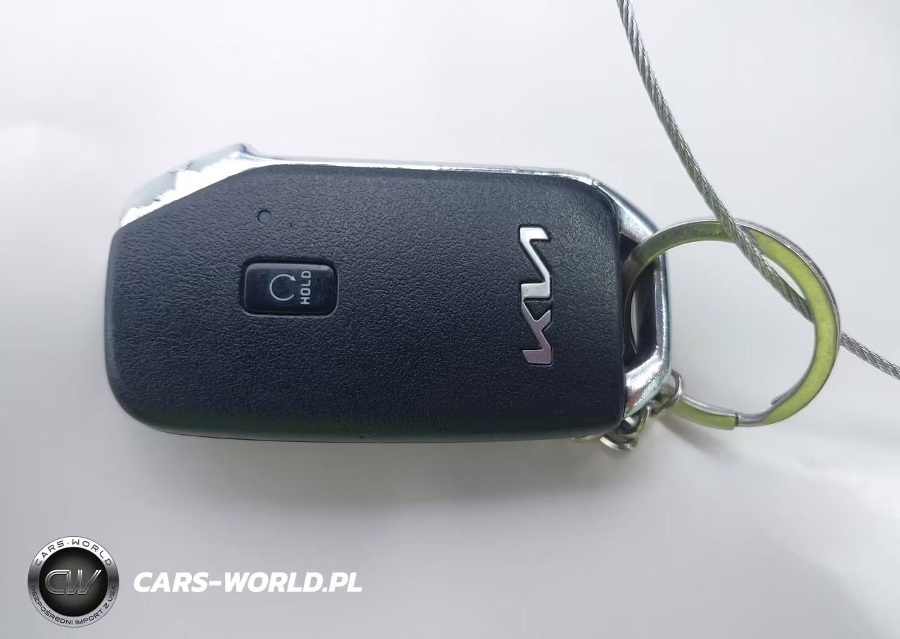 2023 Kia Forte Gt-Line VIN:3KPF54AD1PE522562 - 11