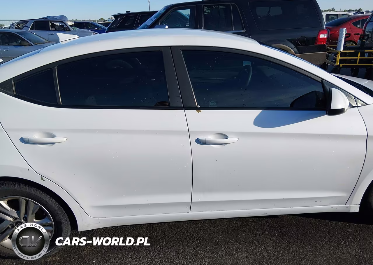 2019 Hyundai Elantra Sel VIN:5NPD84LF0KH478880 - 13