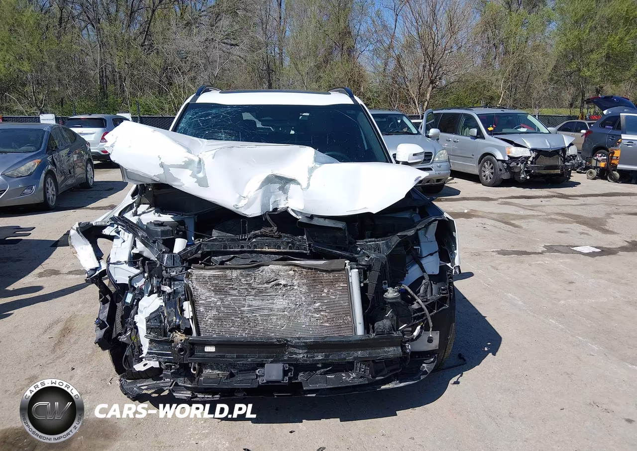 2024 Kia Telluride Ex X-Line VIN:5XYP3DGC4RG503356 - 13