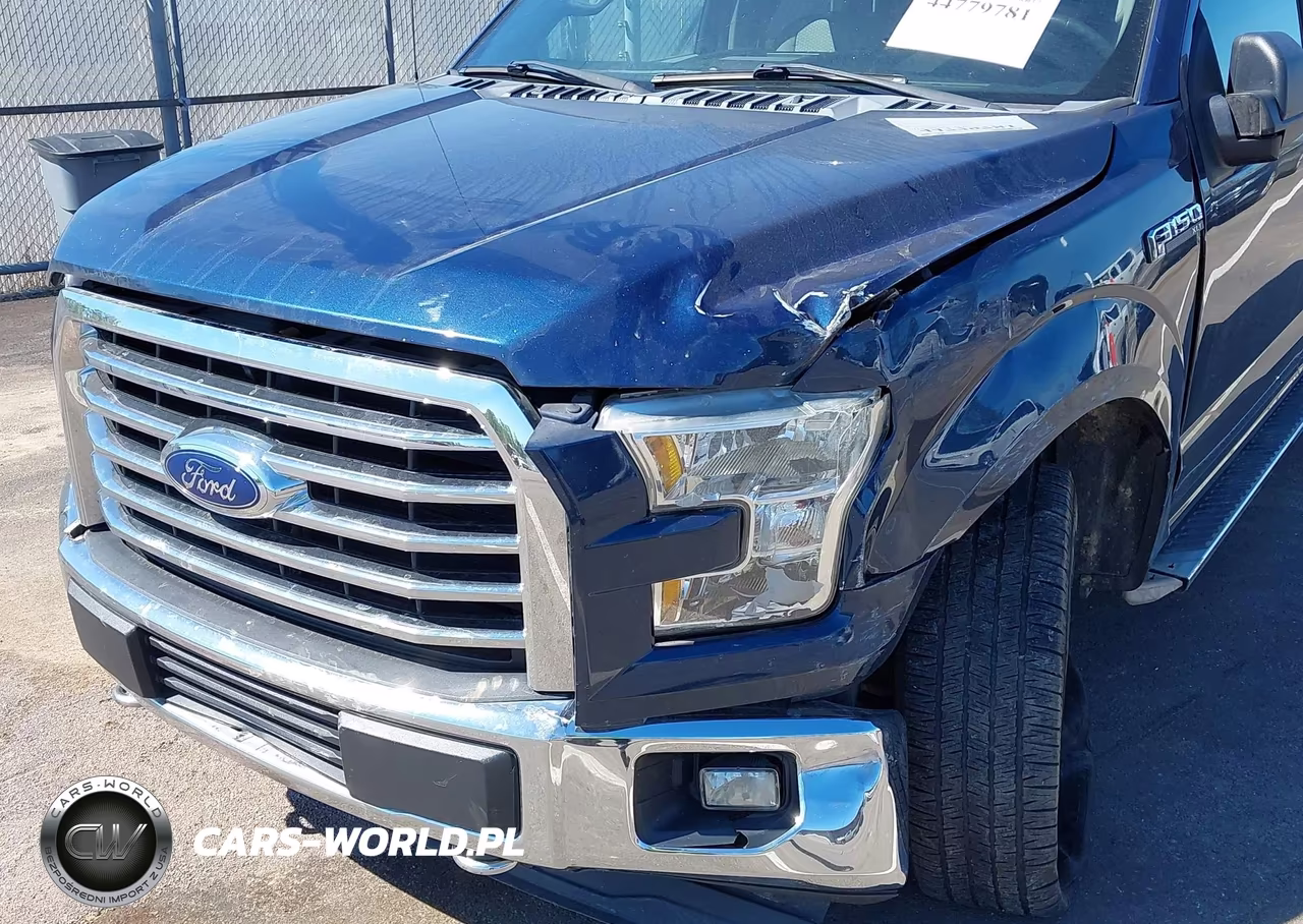 2015 Ford F-150 Xlt VIN:1FTEW1EF2FKE01358 - 17