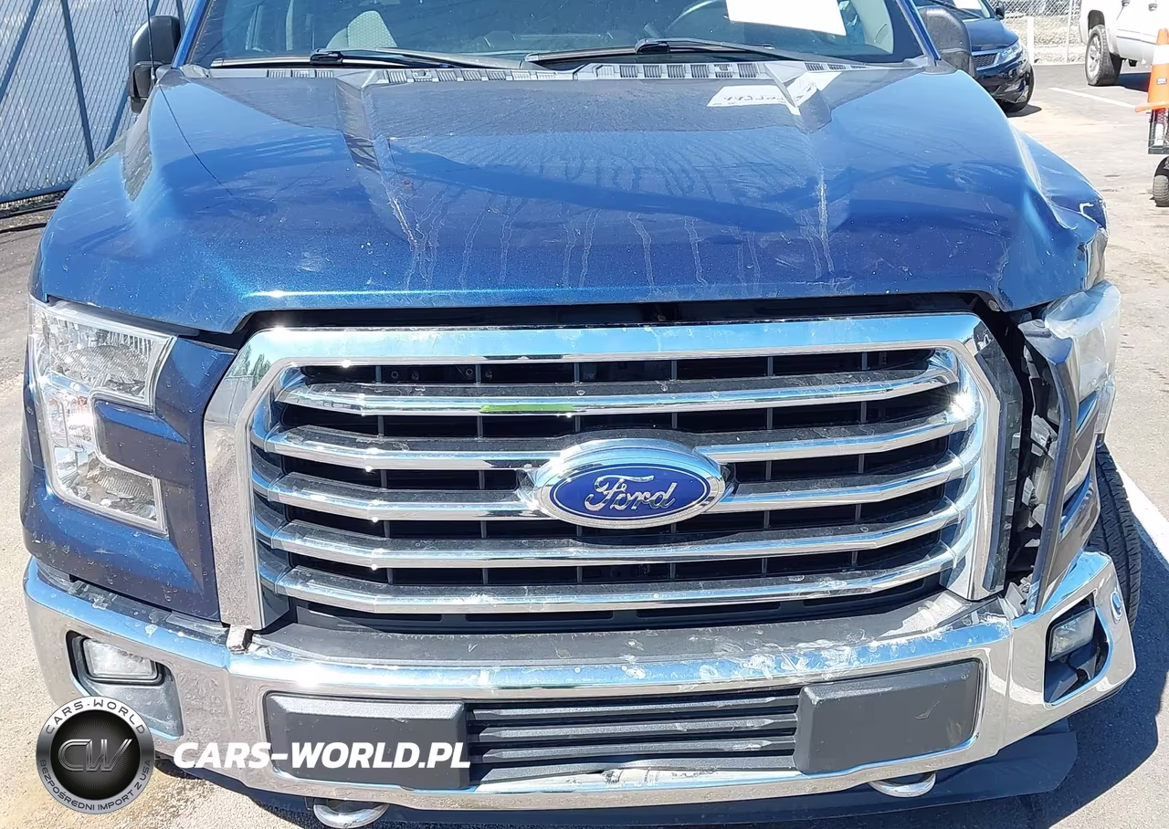 2015 Ford F-150 Xlt VIN:1FTEW1EF2FKE01358 - 18