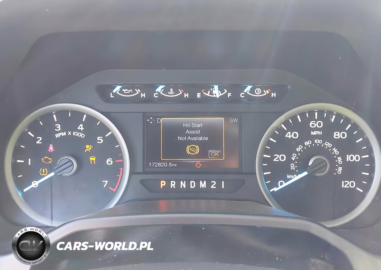 2015 Ford F-150 Xlt VIN:1FTEW1EF2FKE01358 - 7