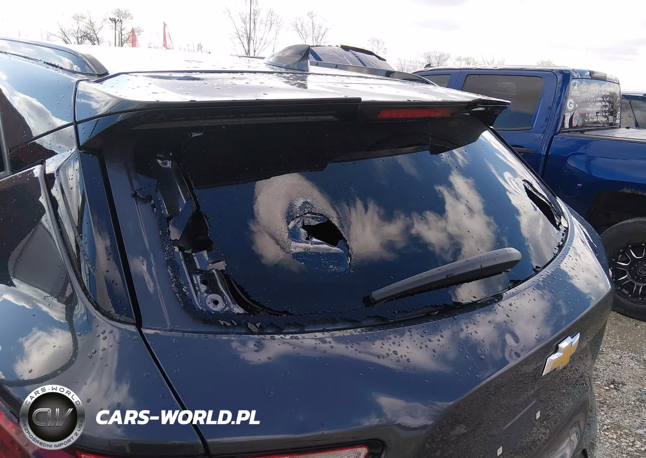 2021 Chevrolet Blazer Fwd 1Lt VIN:3GNKBBRA9MS547607 - 17