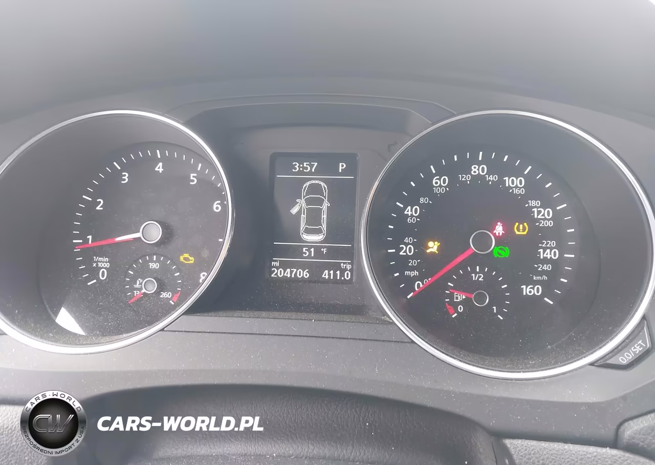 2018 Volkswagen Jetta 1.4T Se-1.4T Wolfsburg Edition VIN:3VWDB7AJ6JM219309 - 7