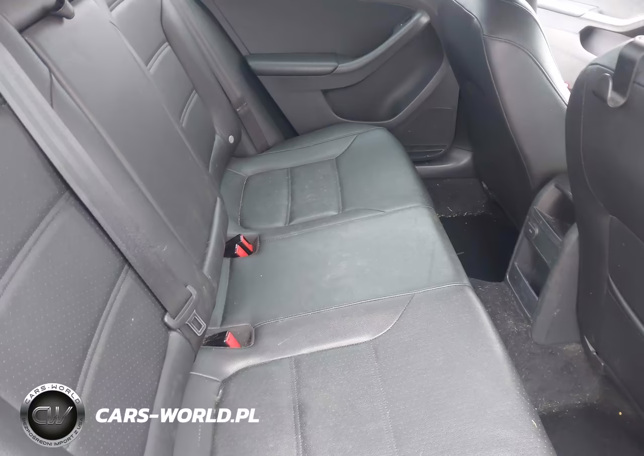 2018 Volkswagen Jetta 1.4T Se-1.4T Wolfsburg Edition VIN:3VWDB7AJ6JM219309 - 8