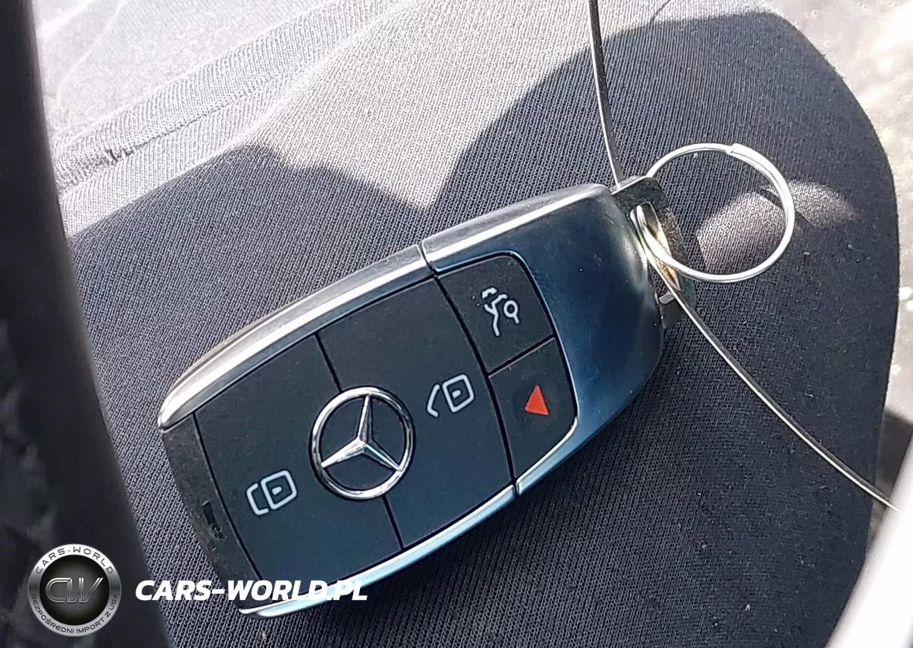 2020 Mercedes-Benz Gls 450 4Matic VIN:4JGFF5KEXLA193055 - 11