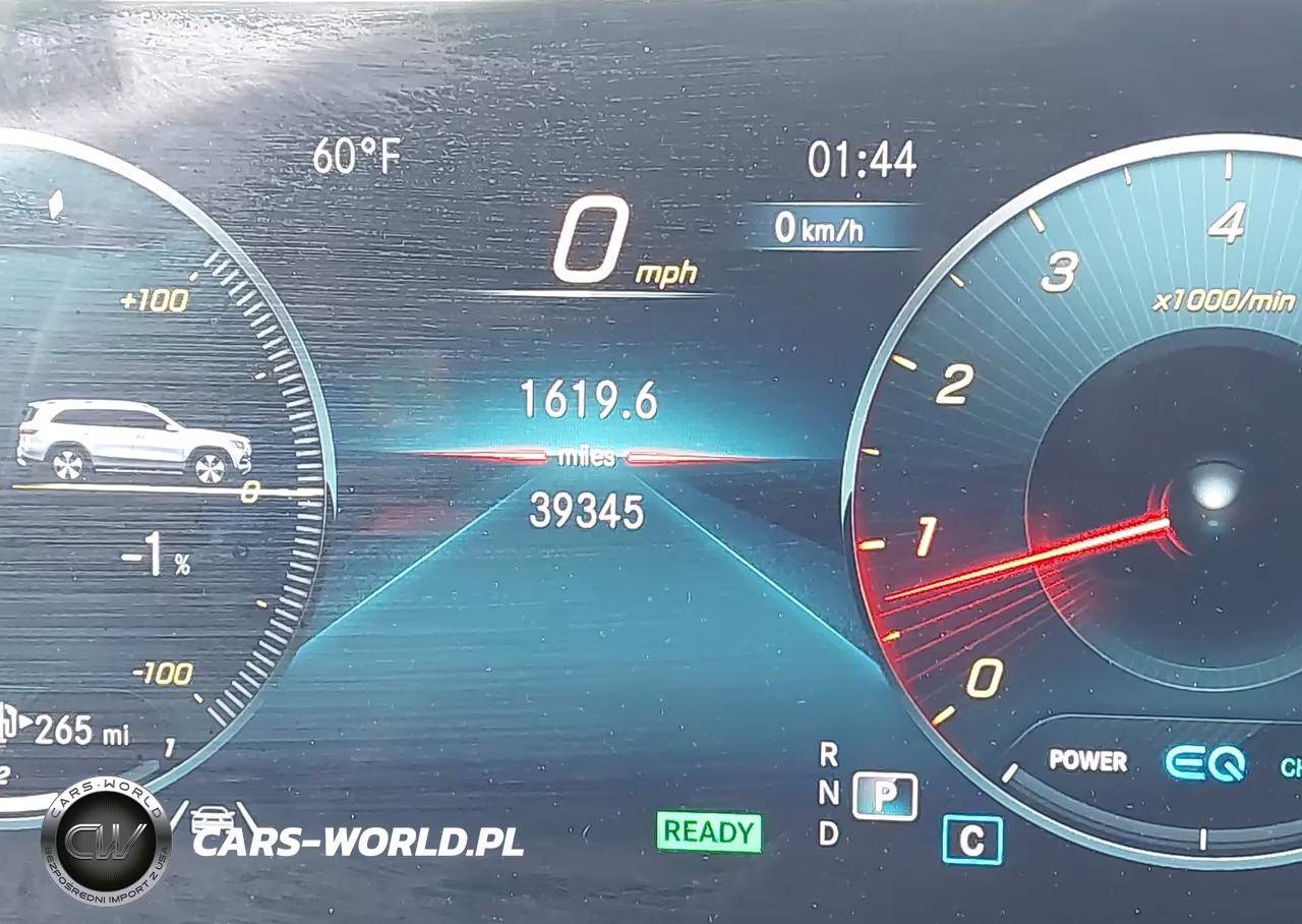 2020 Mercedes-Benz Gls 450 4Matic VIN:4JGFF5KEXLA193055 - 15