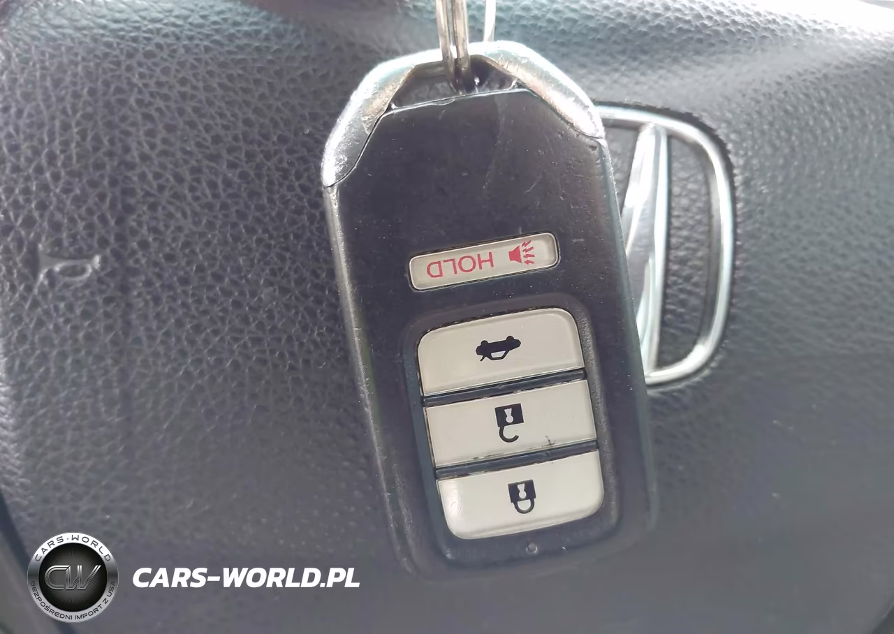 2013 Honda Accord Ex-L VIN:1HGCR2F81DA218297 - 11