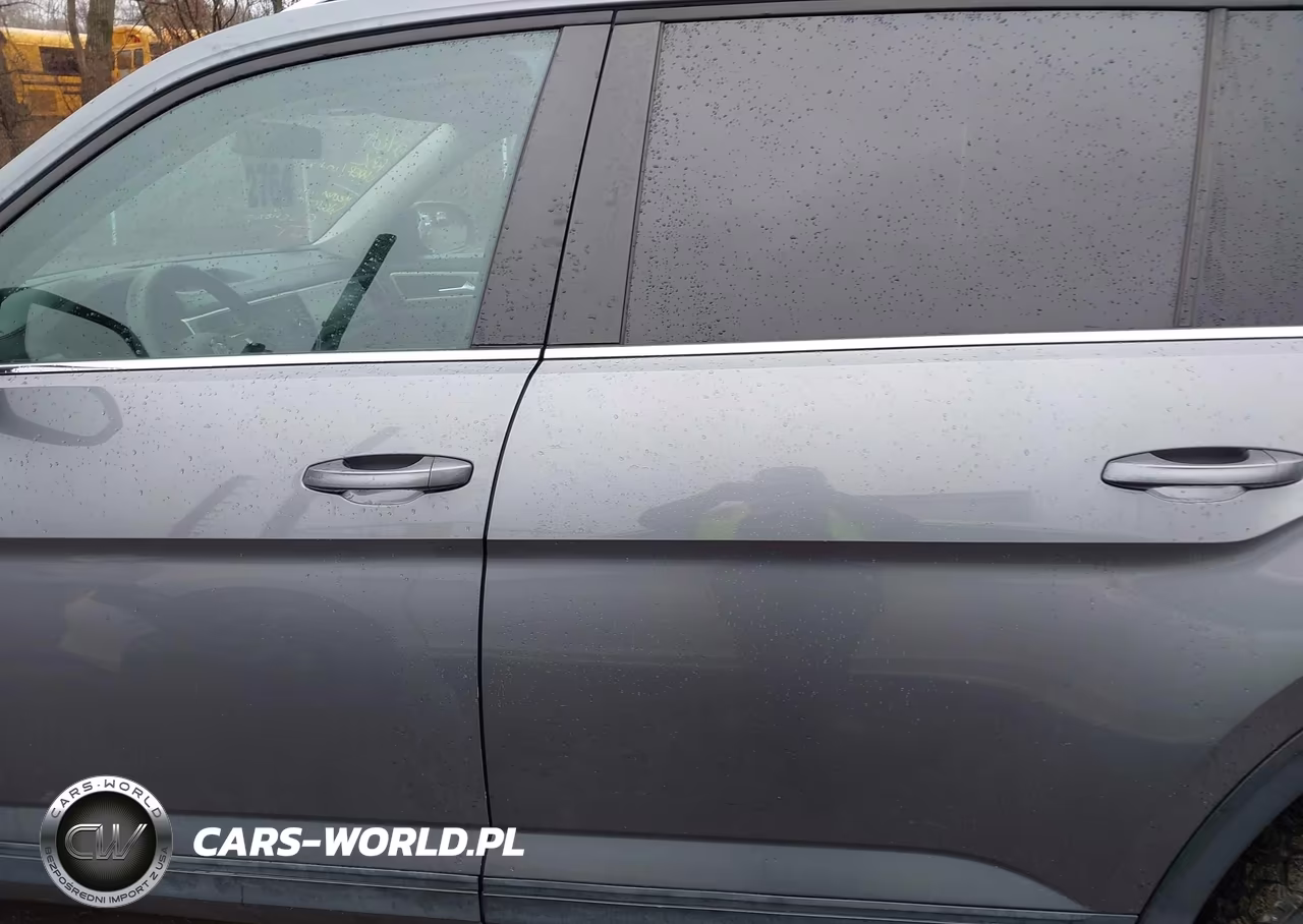 2018 Volkswagen Atlas 3.6L V6 Launch Edition VIN:1V2BR2CA8JC501196 - 15