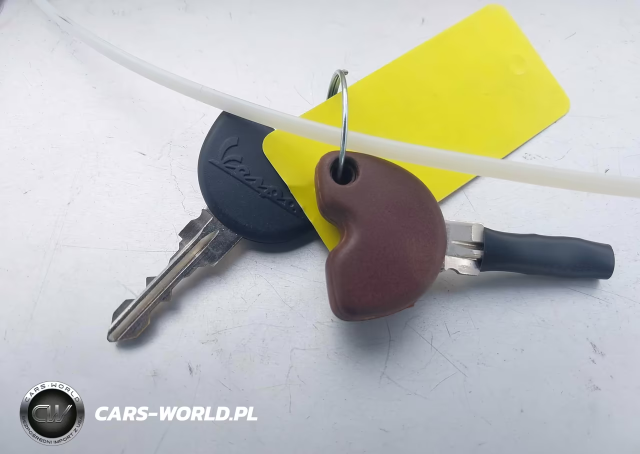 2023 Vespa Primavera-Sprint 150 VIN:ZAPM818G3P5908469 - 11