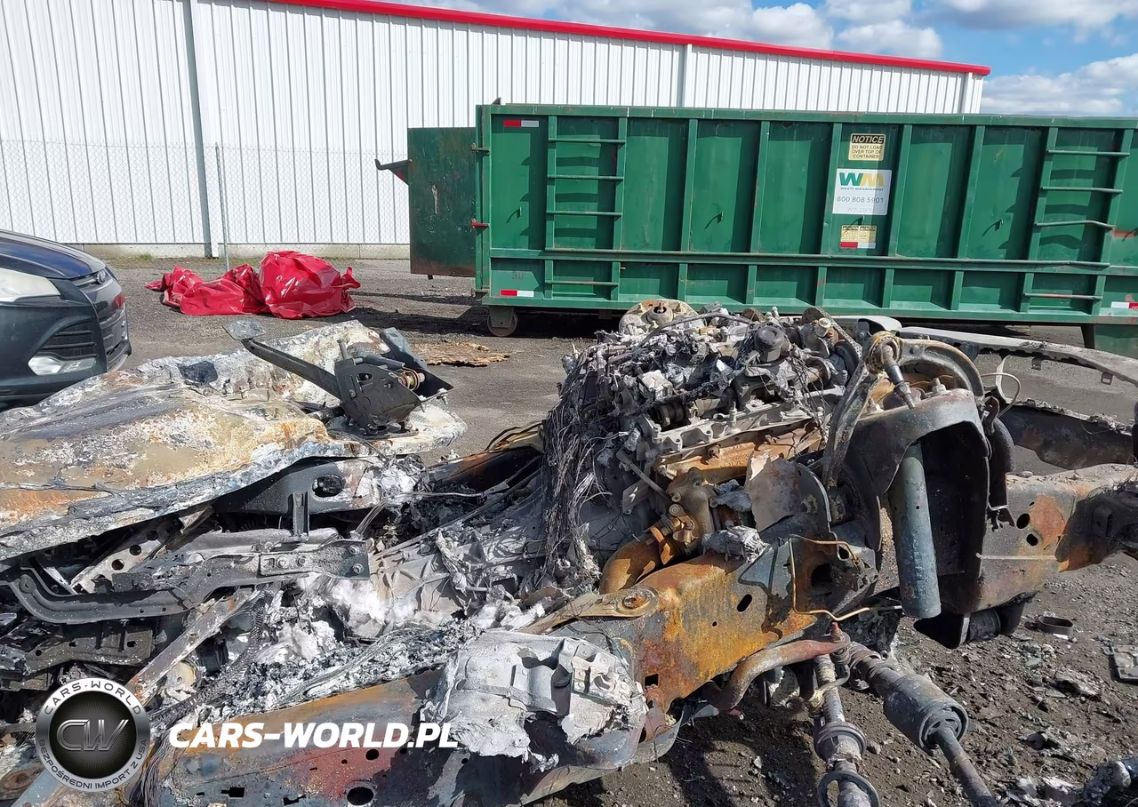2020 Ford F-150 Raptor VIN:1FTFW1RG0LFC07147 - 5