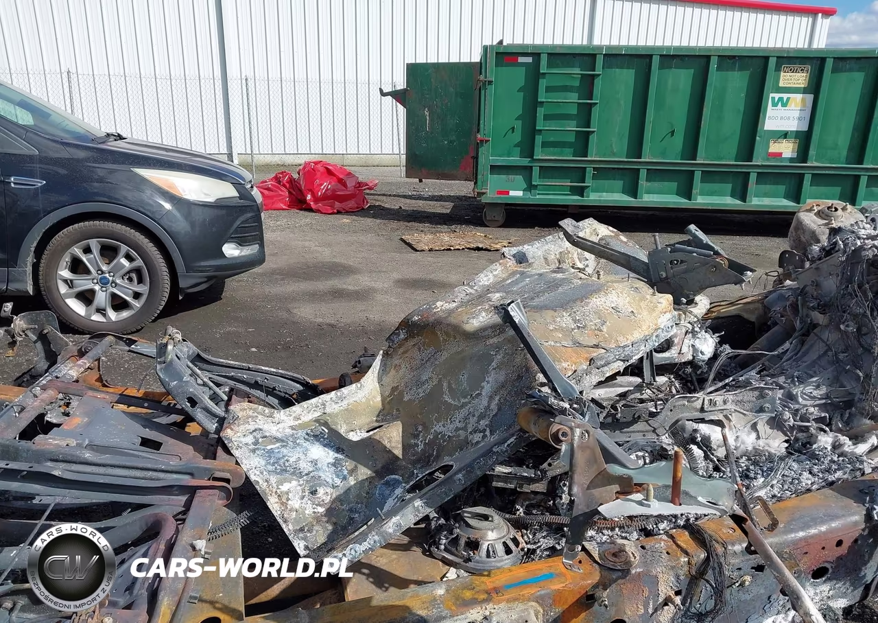 2020 Ford F-150 Raptor VIN:1FTFW1RG0LFC07147 - 8
