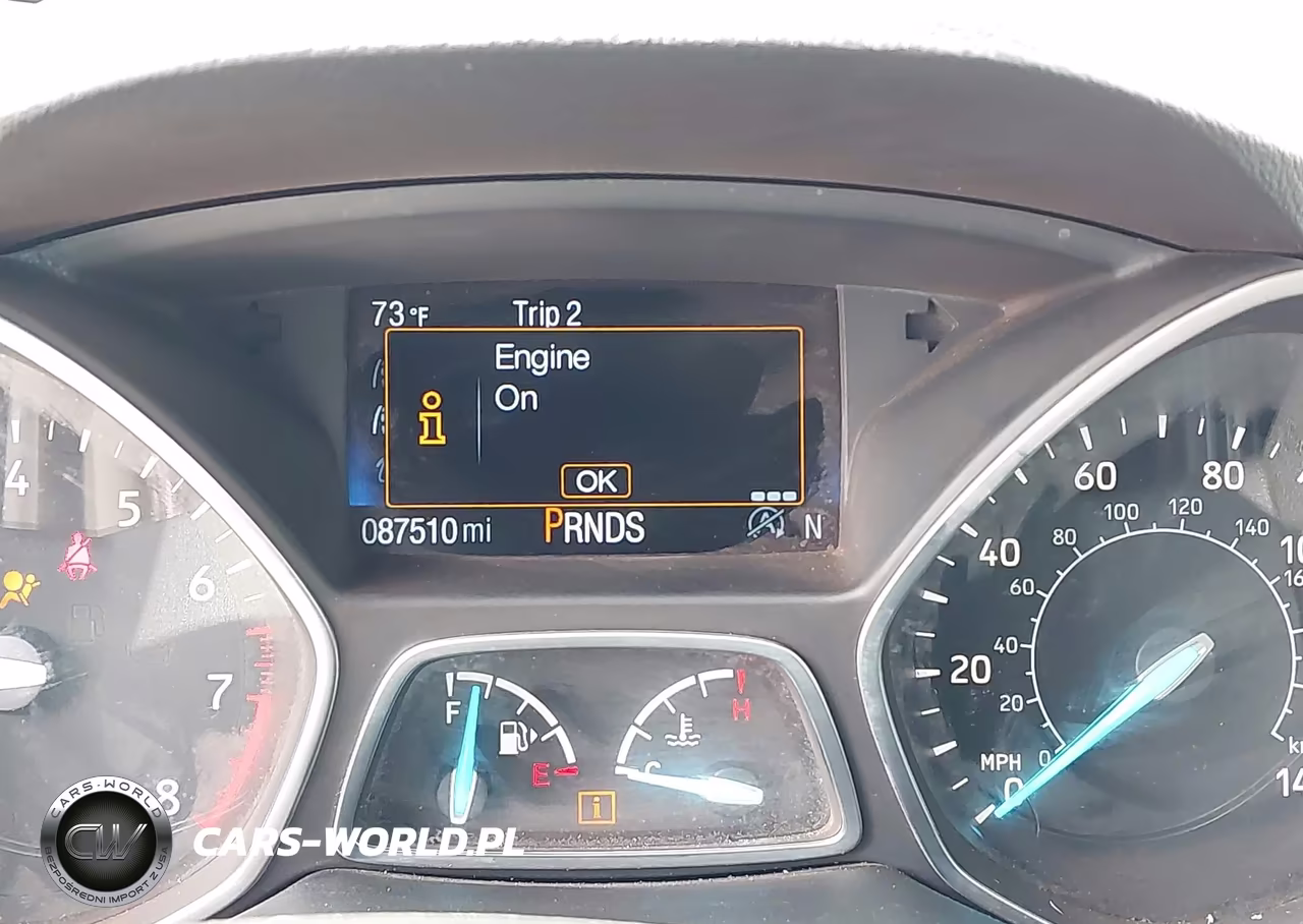 2017 Ford Escape Titanium VIN:1FMCU0JD0HUE46801 - 15