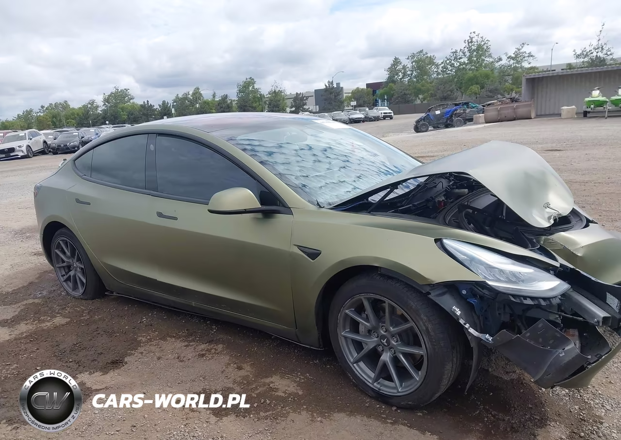 2019 Tesla Model 3 Long Range-Mid Range-Standard Range-Standard Range Plus VIN:5YJ3E1EA9KF190374 - 13