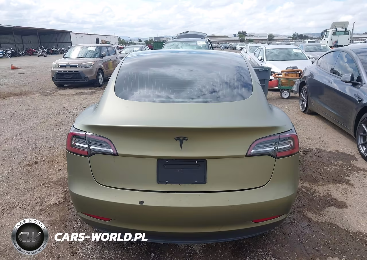 2019 Tesla Model 3 Long Range-Mid Range-Standard Range-Standard Range Plus VIN:5YJ3E1EA9KF190374 - 16