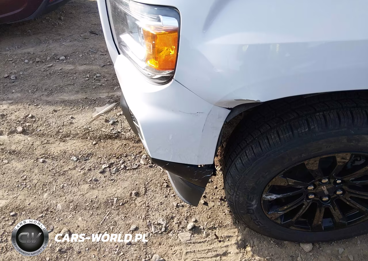 2021 GMC Canyon 4Wd Short Box Elevation VIN:1GTG6CEN3M1112844 - 12