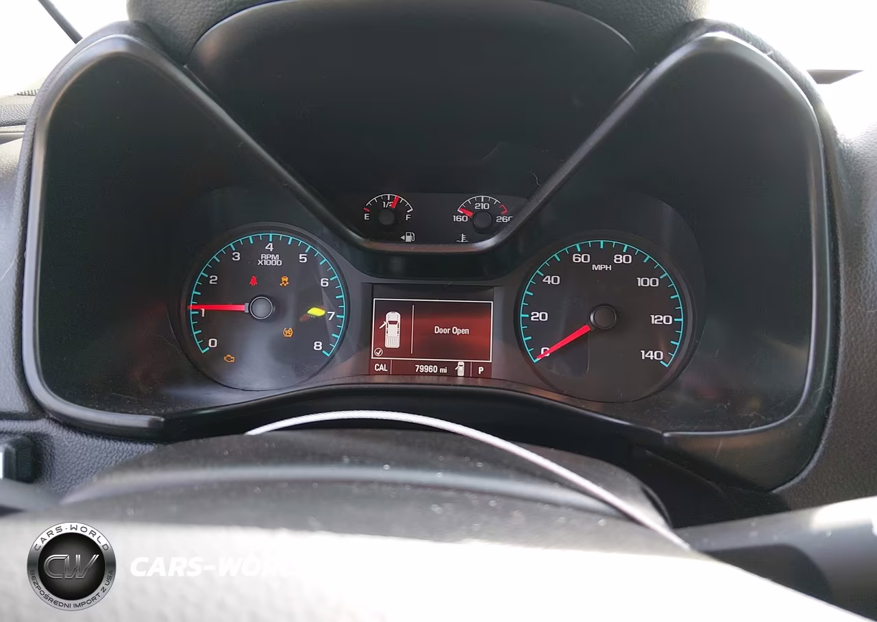 2021 GMC Canyon 4Wd Short Box Elevation VIN:1GTG6CEN3M1112844 - 7