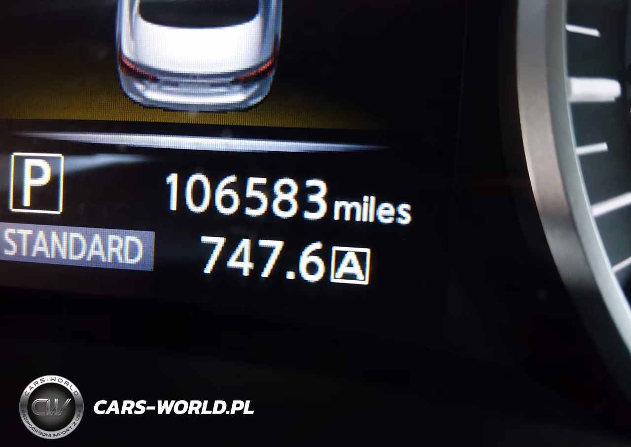 2019 Infiniti Q50 3.0T Luxe VIN:JN1EV7AR8KM552051 - 16