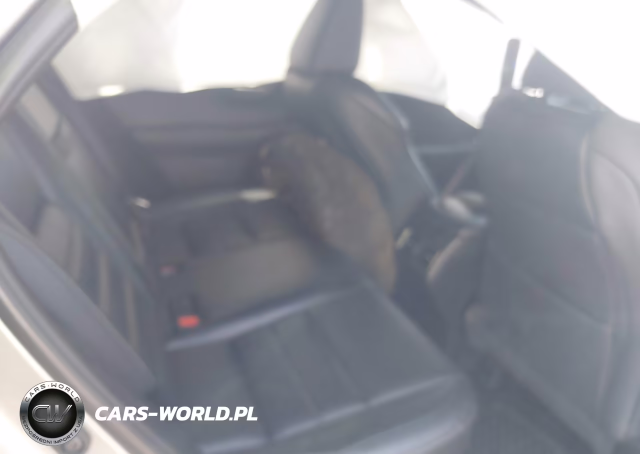 2018 Lexus Nx 300 F Sport VIN:JTJYARBZ6J2104396 - 8