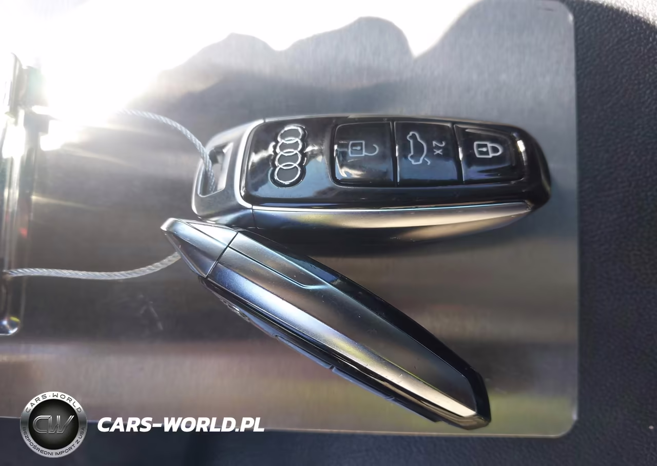 2022 Audi Q7 Premium Plus 55 Tfsi Quattro Tiptronic VIN:WA1LXBF78ND013825 - 11