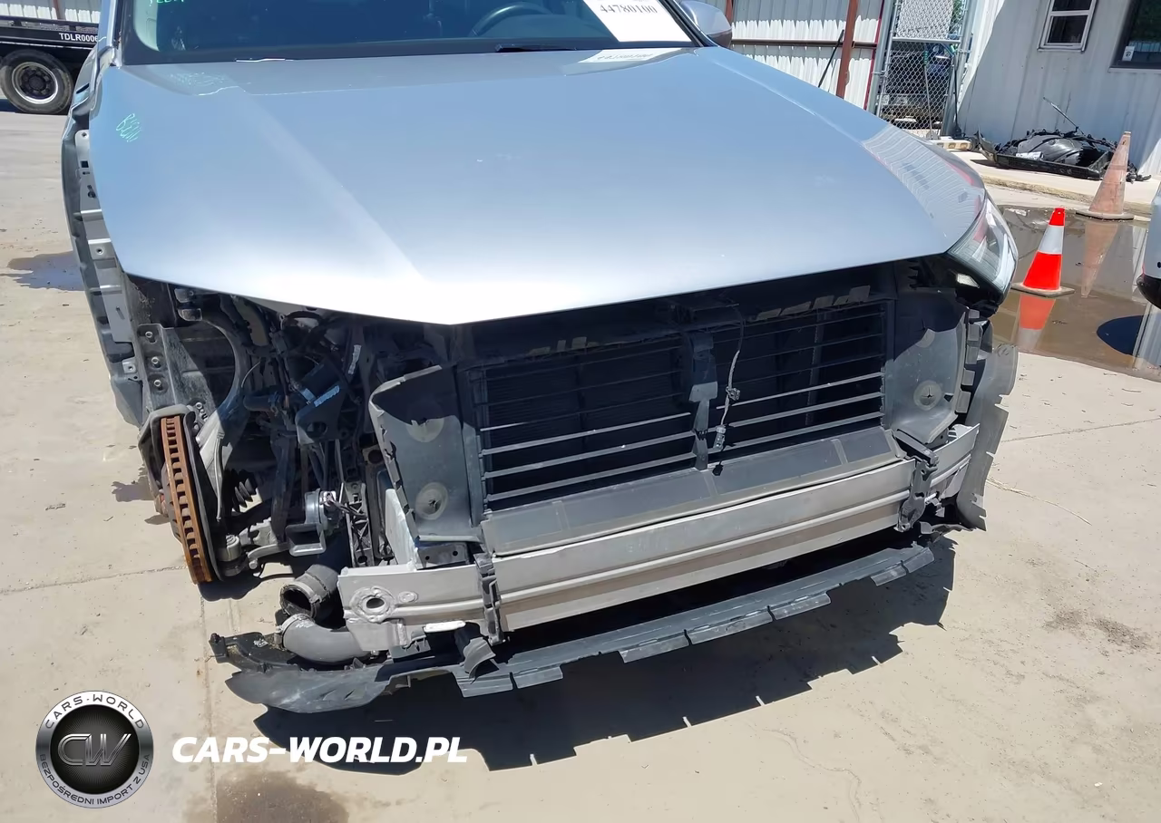 2022 Audi Q7 Premium Plus 55 Tfsi Quattro Tiptronic VIN:WA1LXBF78ND013825 - 18