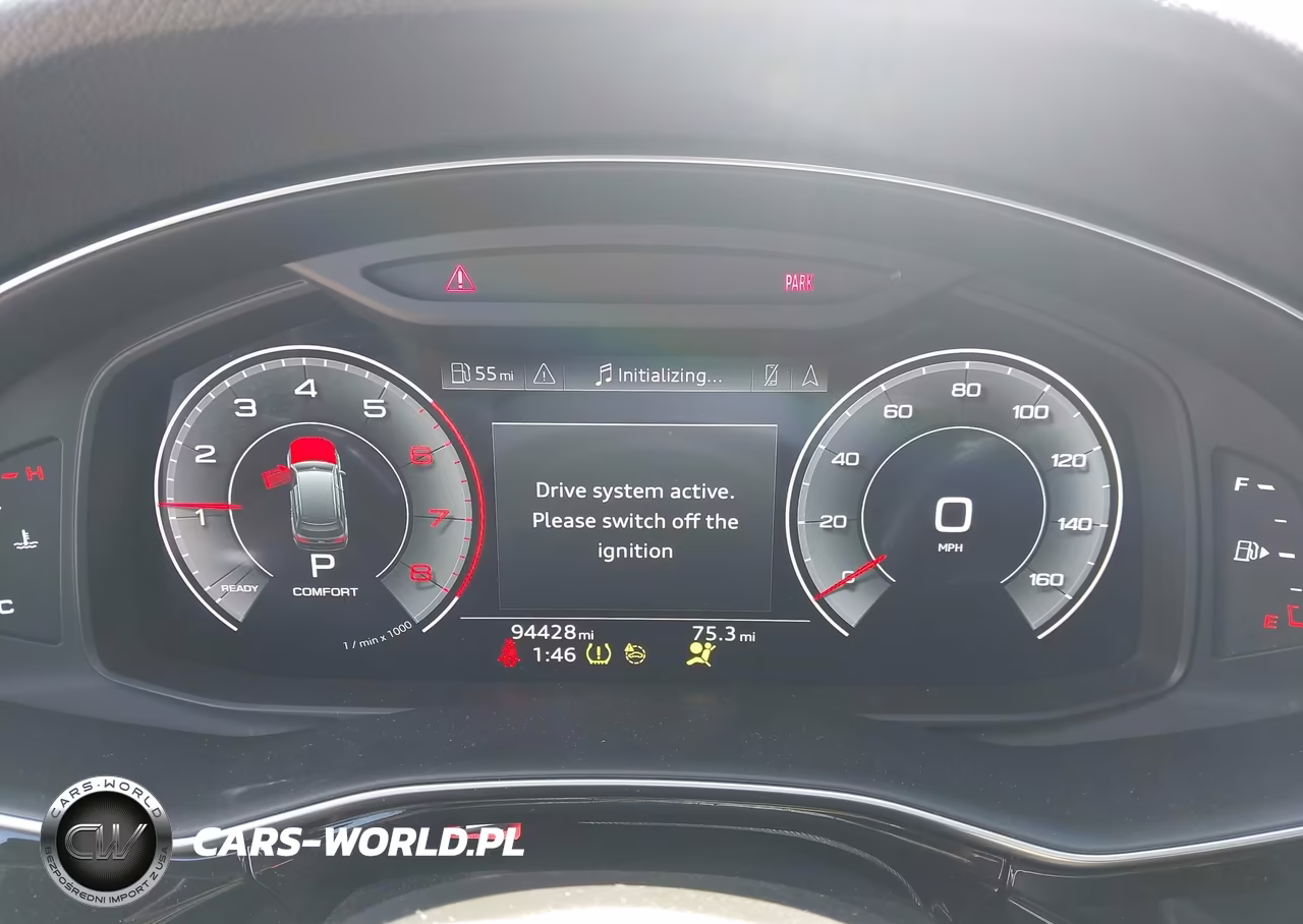 2022 Audi Q7 Premium Plus 55 Tfsi Quattro Tiptronic VIN:WA1LXBF78ND013825 - 7
