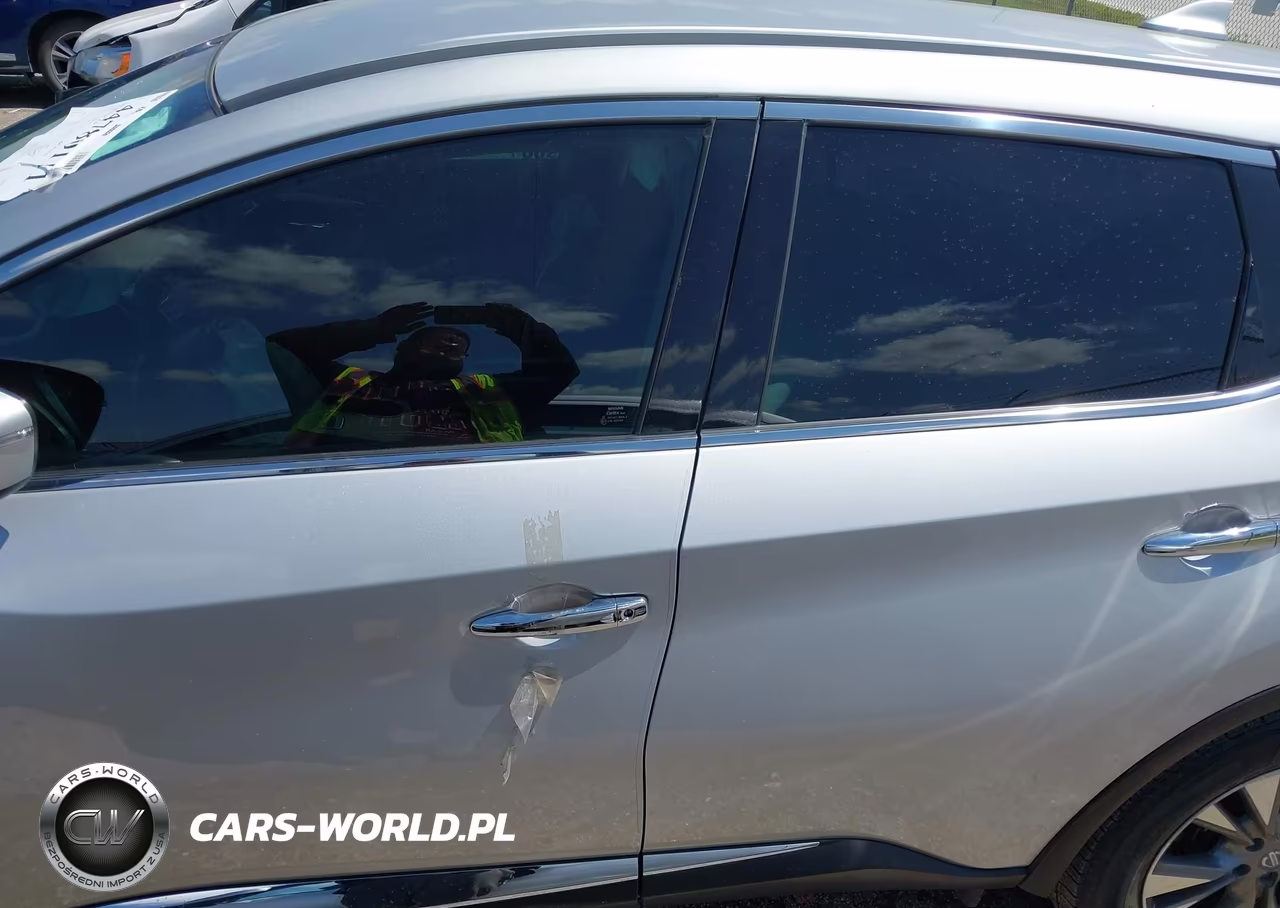 2018 Nissan Murano S VIN:5N1AZ2MG9JN190748 - 14