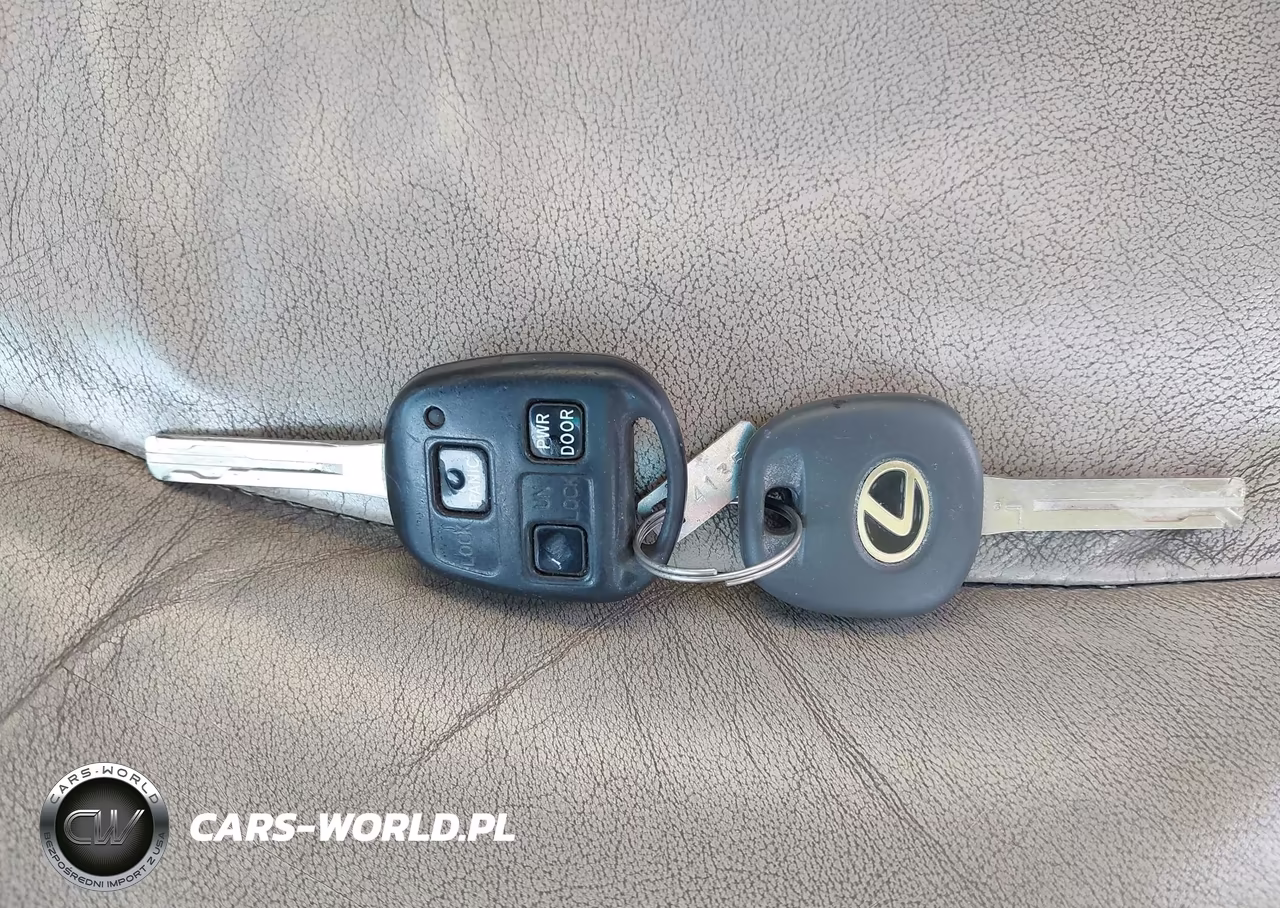 2006 Lexus Rx 330 VIN:2T2HA31U36C093044 - 11
