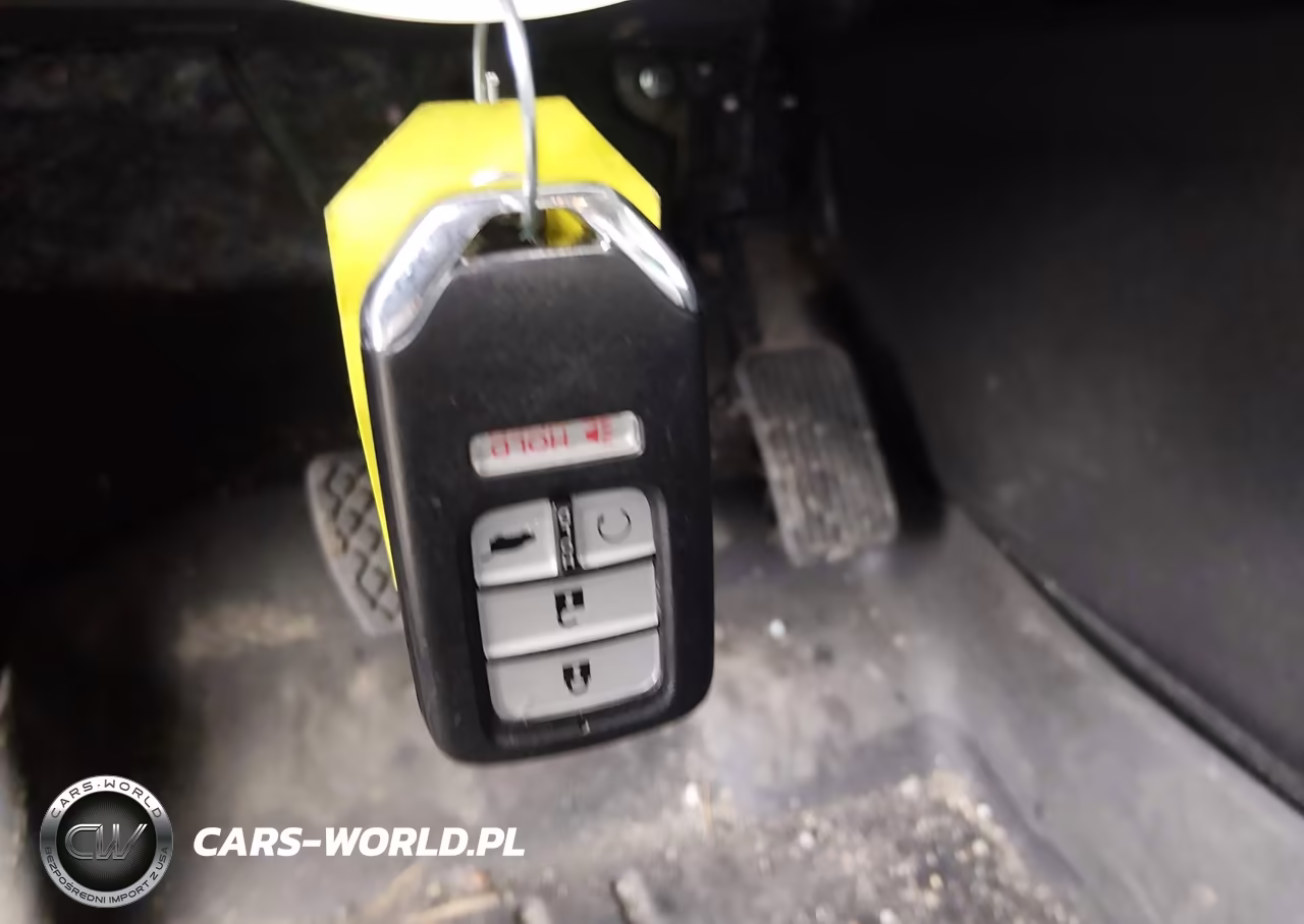 2020 Honda Cr-V Awd Ex-L VIN:2HKRW2H8XLH691945 - 11