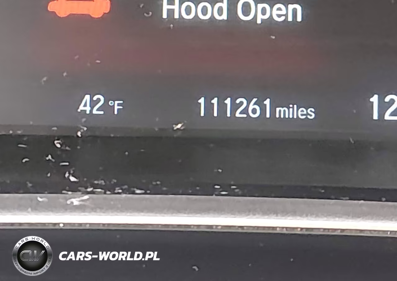 2020 Honda Cr-V Awd Ex-L VIN:2HKRW2H8XLH691945 - 15