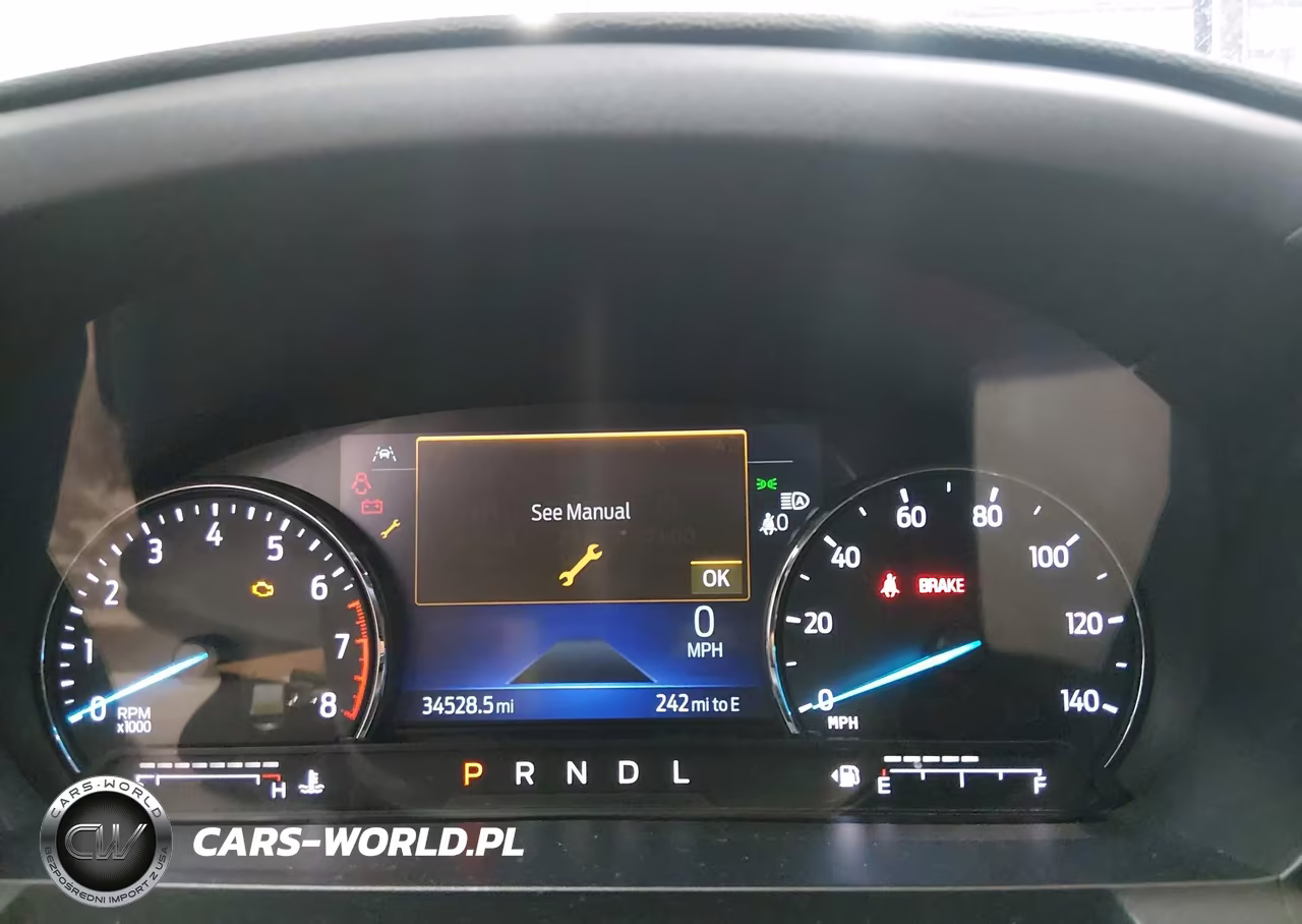 2022 Ford Explorer Xlt VIN:1FMSK7DH7NGA81052 - 7