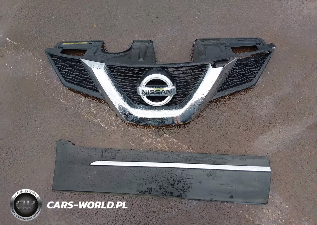 2016 Nissan Rogue S VIN:JN8AT2MT1GW029983 - 12